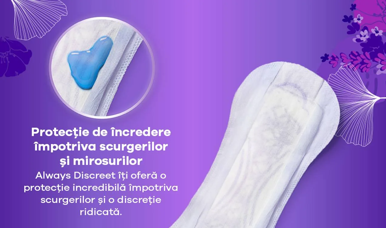 Protectie impotriva scurgerilor nedorite Protectie impotriva scurgerilor nedorite