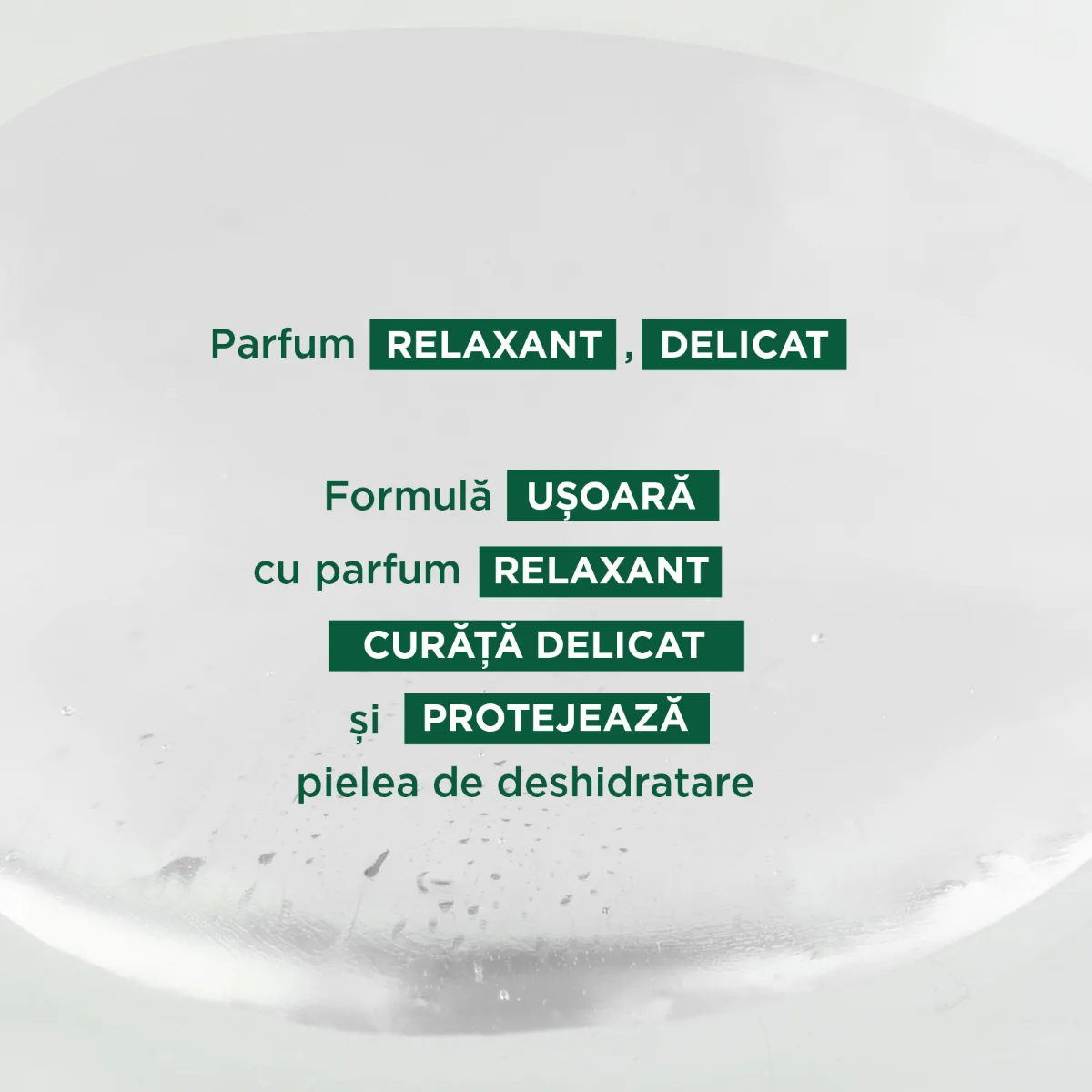 Apa de curatare, 500 ml, Klorane Bebe