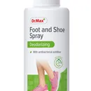 Dr. Max Spray Foot & Shoe, 150ml