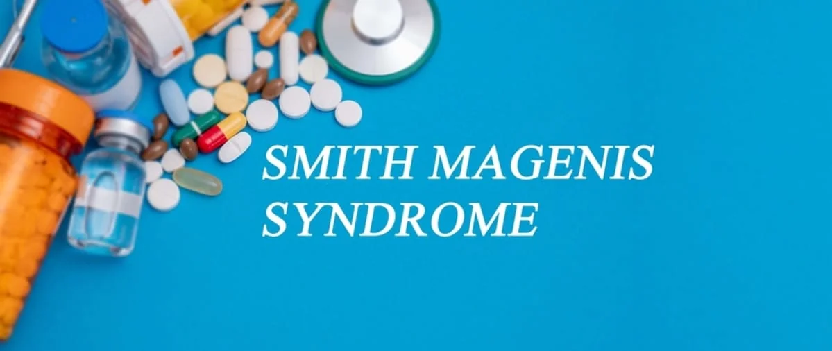 Sindromul Smith-Magenis: cauze, simptome, tratament