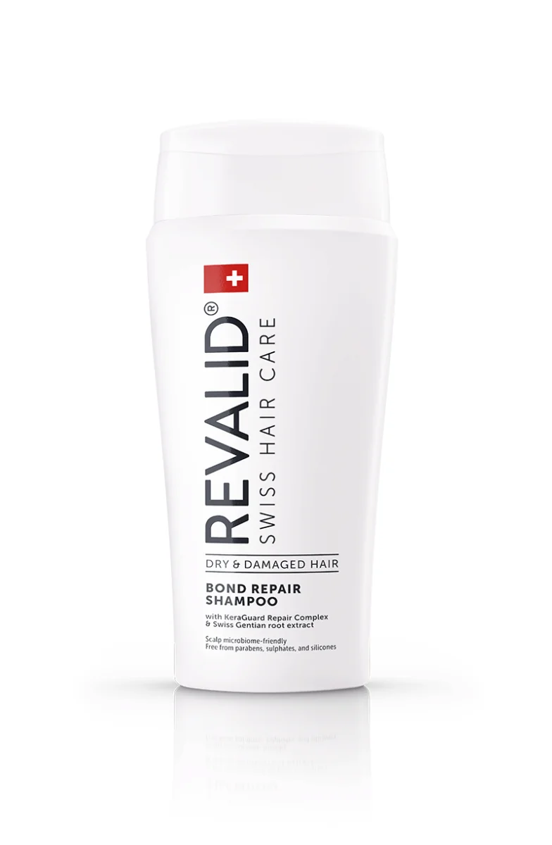 Sampon reparator Bond Repair, 200ml, Revalid