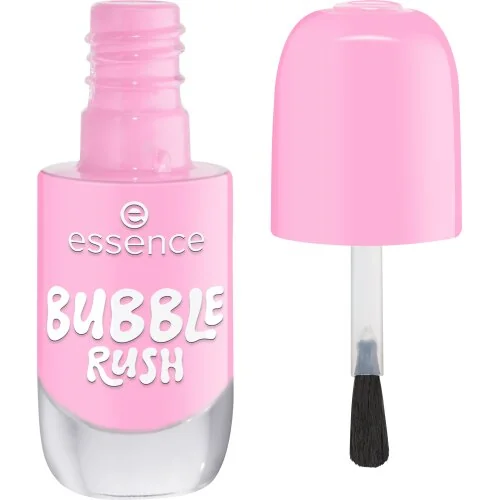 Lac de unghii 21 Bubble Rush, 8ml, Essence 