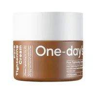 Crema Pore Tightening, 50ml, One-Day’s You