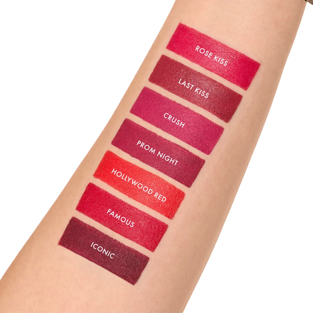 Ruj Matte Prom Night, 3ml, Cupio