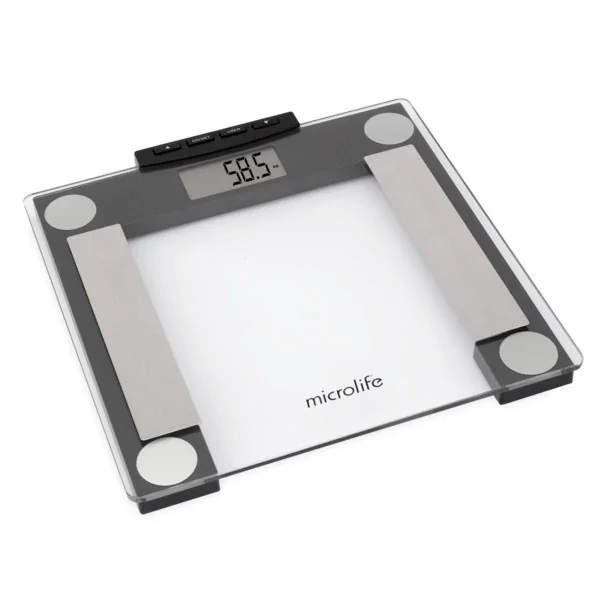 Cantar digital de diagnostic WS80, 1 bucata, Microlife