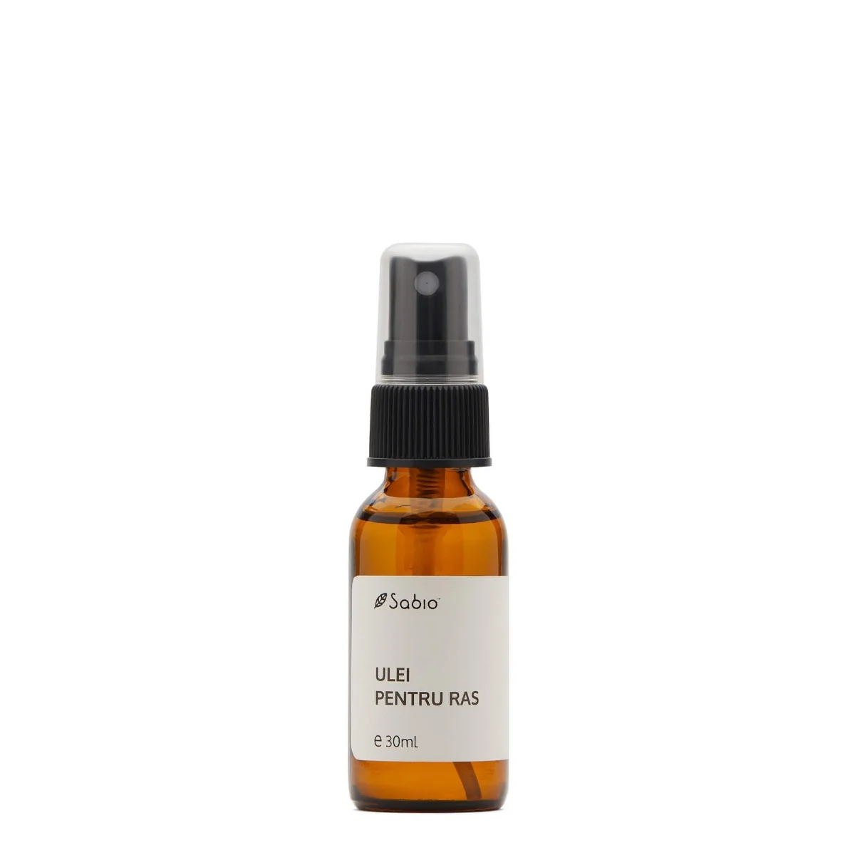 Ulei pentru ras, 30ml, Sabio