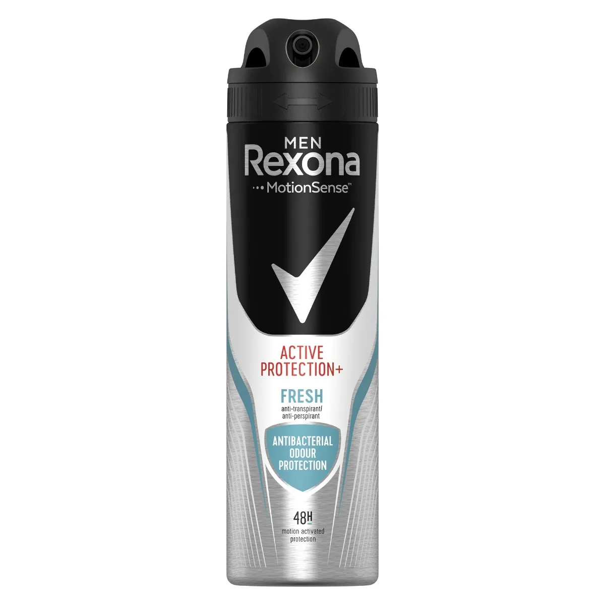 Deodorant spray Men Active Shield Fresh, 150ml, Rexona