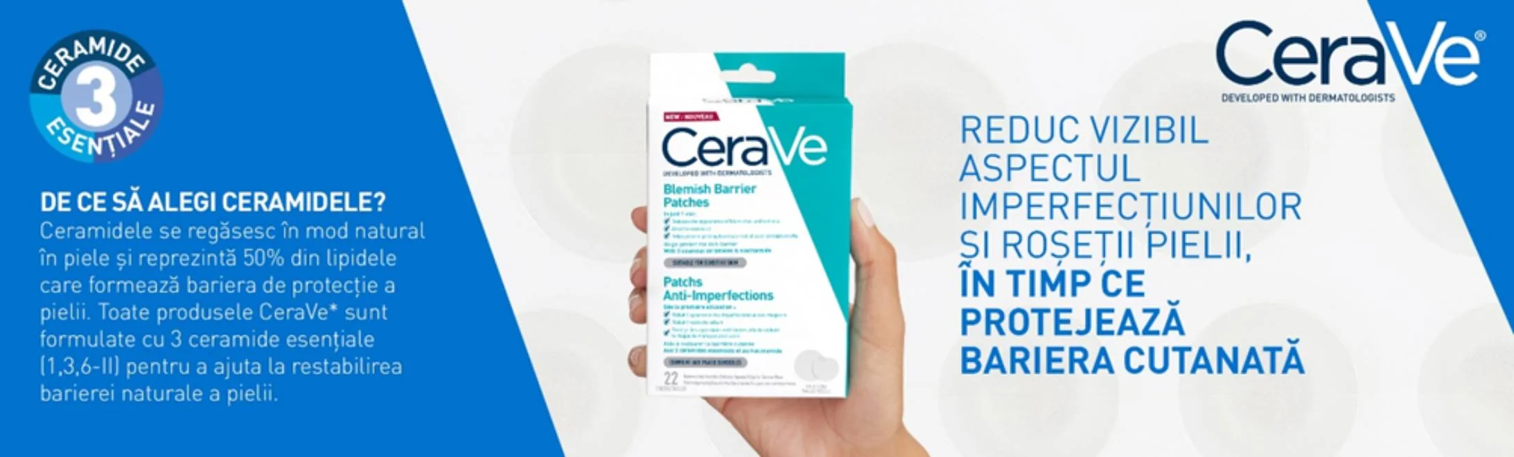 Poprietati Ceramide Poprietati Ceramide