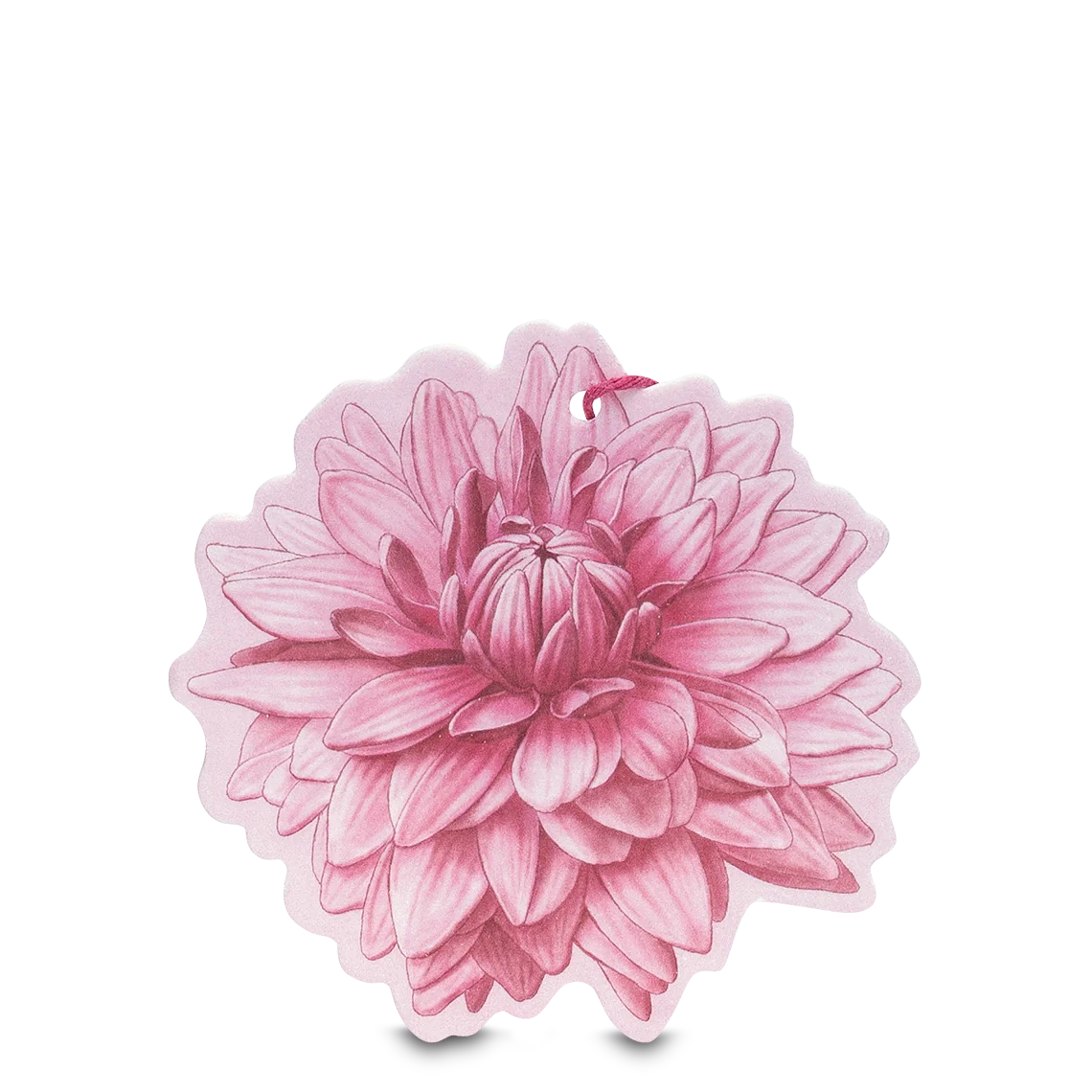 L'Erbolario Cartonas odorizant Shades of Dahlia, 1 bucata