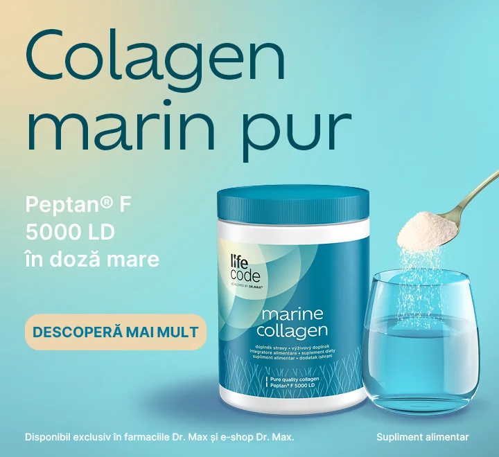 Colagen Marin pur Colagen Marin pur