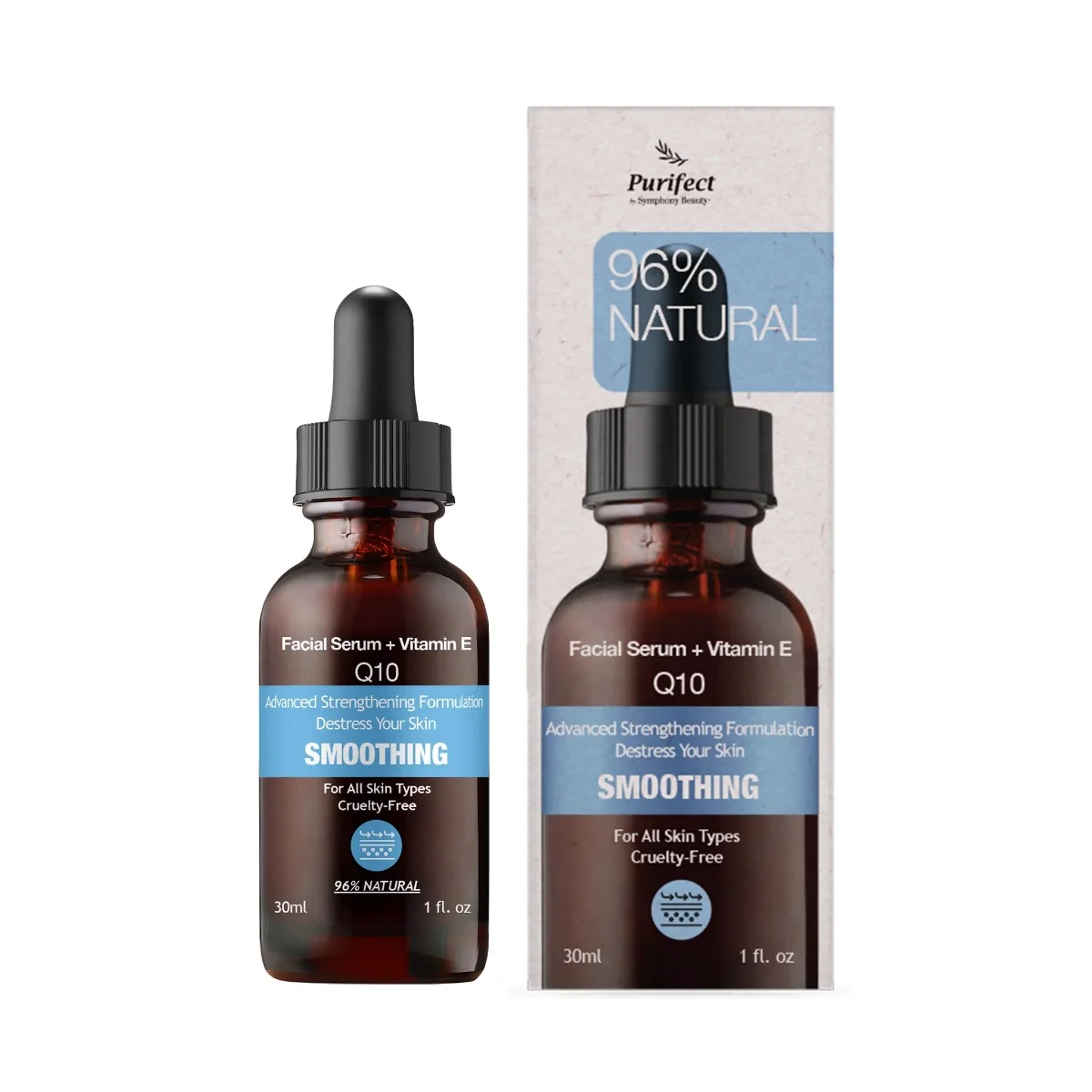 Serum Q10, 30ml, Purifect