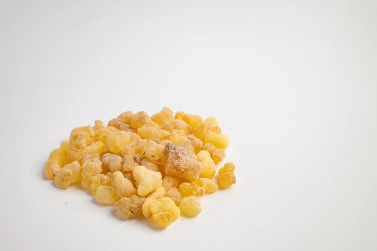 Boswellia serrata: ce este, utilizari si contraindicatii