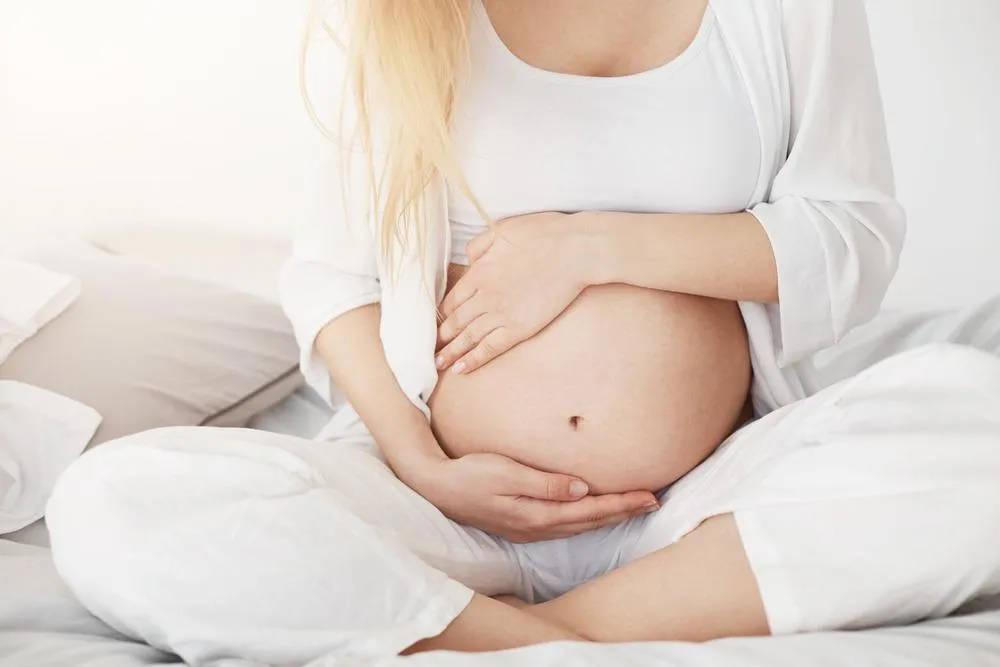 Hematom in sarcina: cauze, simptome, riscuri asociate
