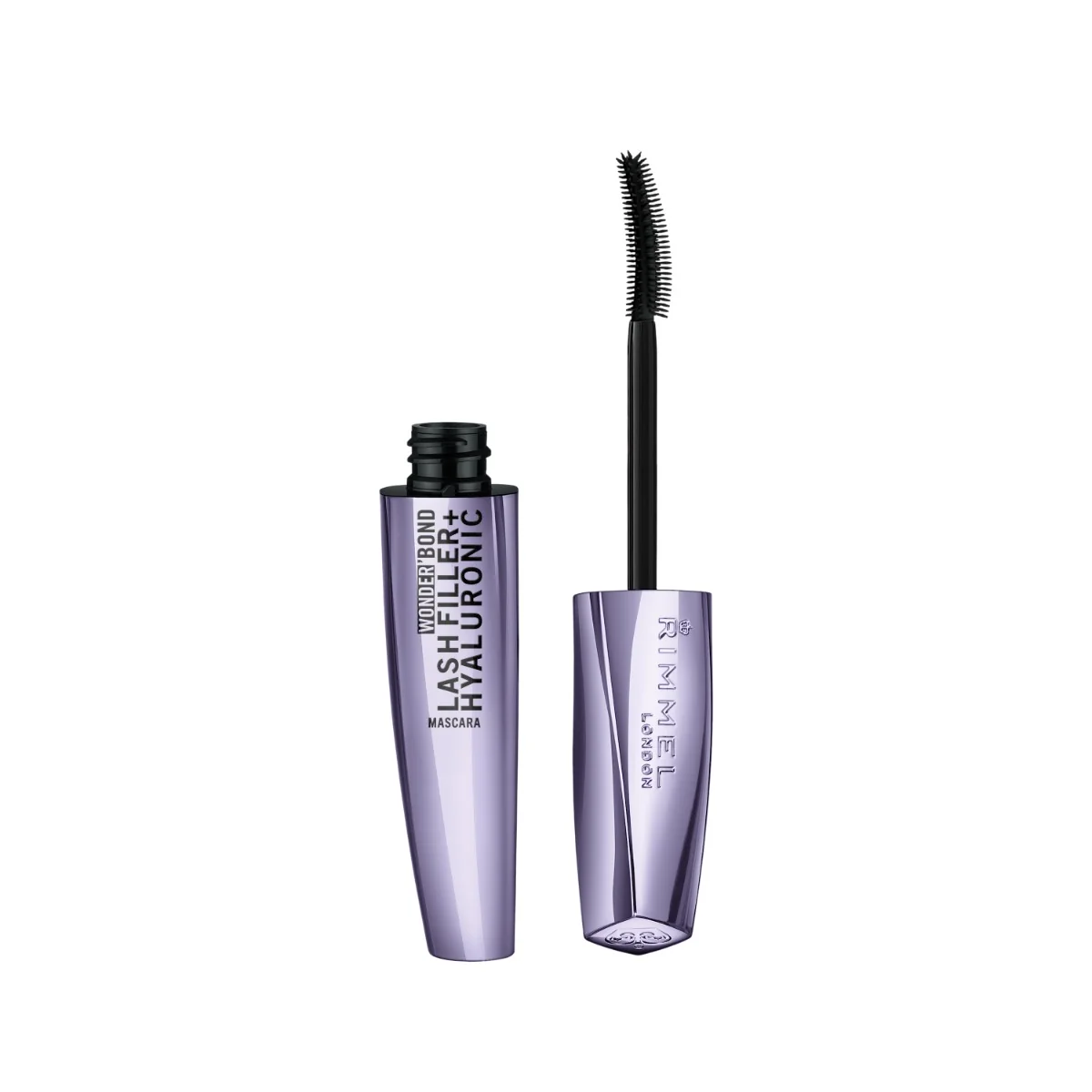 Mascara Wonder Bond Lash Filler Black, 11ml, Rimmel London