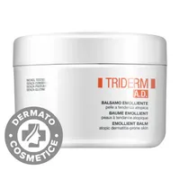 Balsam emolient pentru dermatita atopica Triderm A.D., 450ml, Bionike