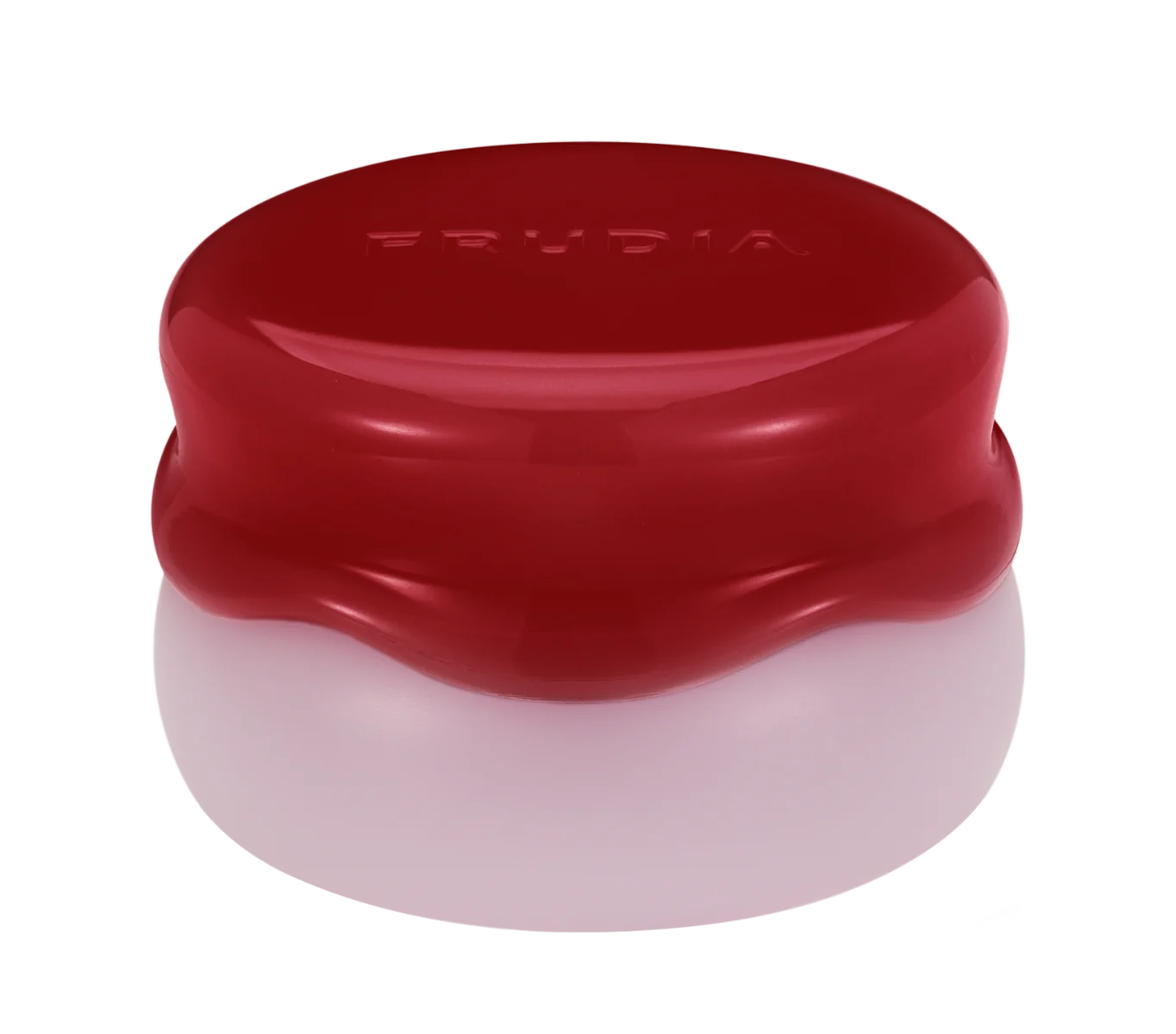 Balsam de buze glow juicy jam 08 Hush fig, 4.5g, Frudia