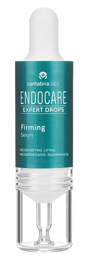 Ser pentru fermitate Endocare Expert Drops, 2 x 10ml, Cantabria Labs