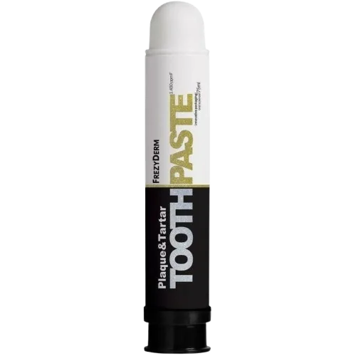 Pasta de dinti impotriva placii si a tartrului, 75ml, Frezyderm