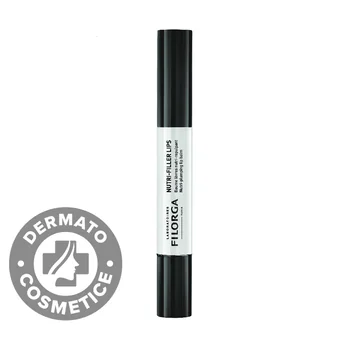 Balsam de buze Nutri-Filler, 4g, Filorga