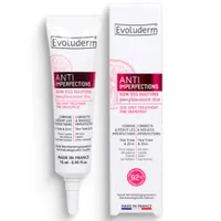 Tratament SOS pentru cosuri anti-imperfectiuni, 15ml, Evoluderm