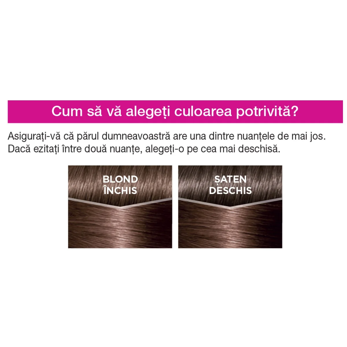 Vopsea de par semi-permanenta fara amoniac Casting Creme Gloss 600 Blond Inchis, 180ml, L'Oreal Paris