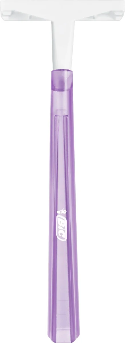 Pachet Aparat de ras Twin Lady, 5 bucati, BIC