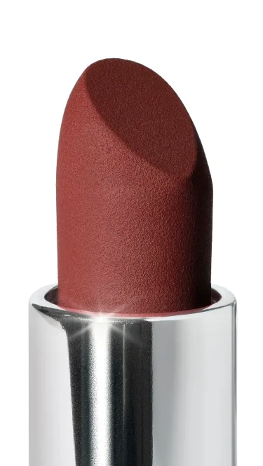 Ruj catifelat Nr. 57 Terra Red True Velvety, 3g, Korres
