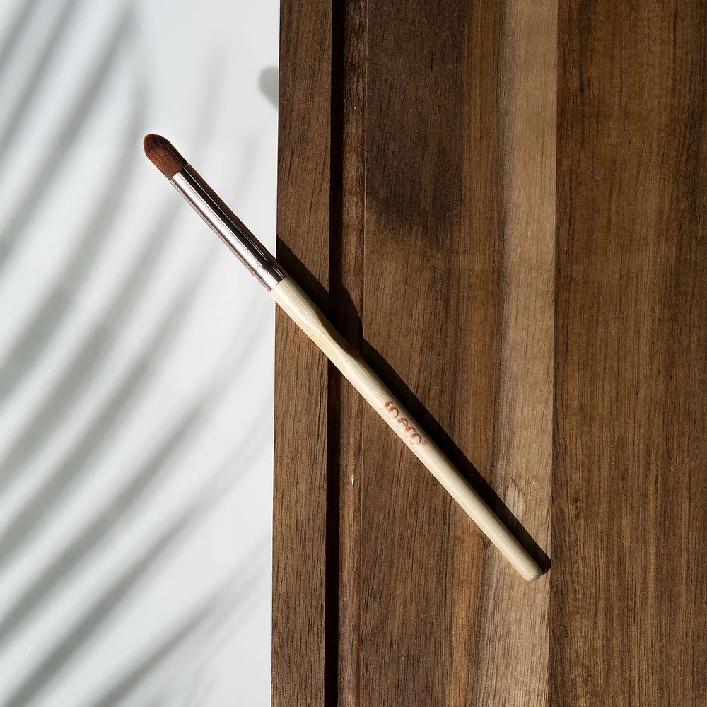 Pensula ecologica pentru concealer, 1 bucata, So Eco 
