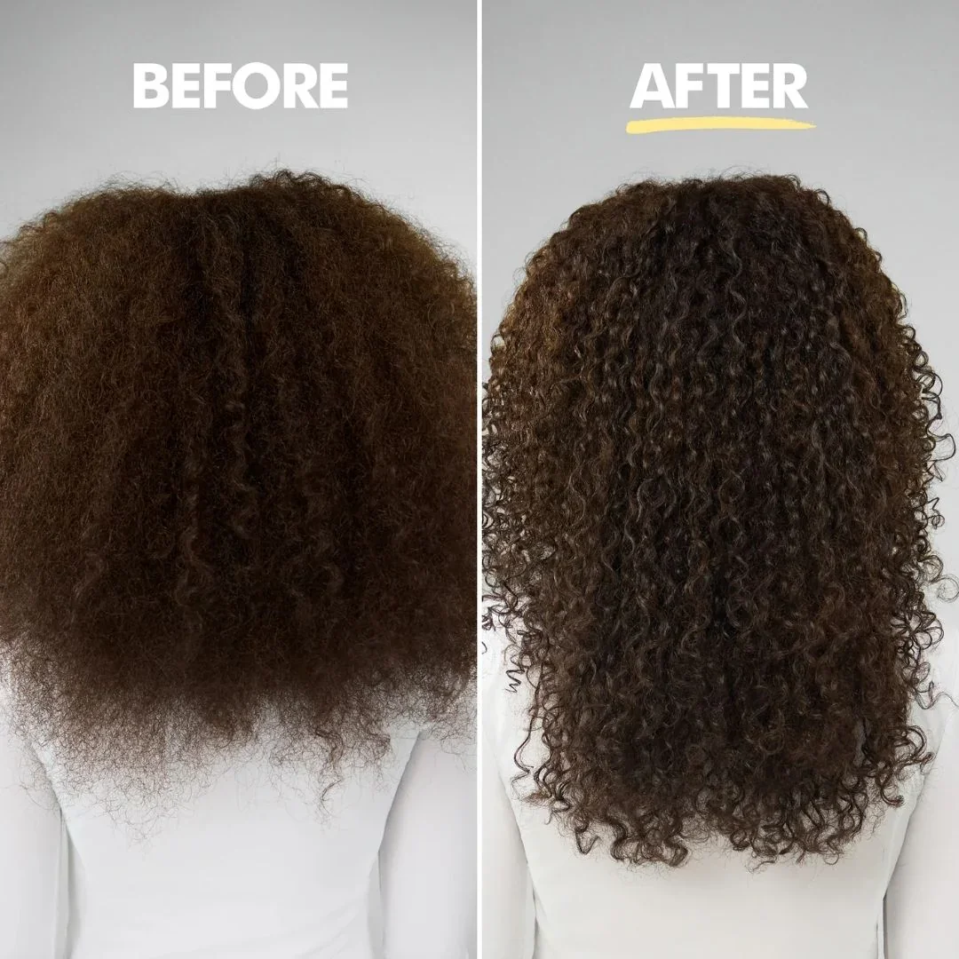 Spuma fortifianta cu ulei de Rozmarin pentru parul cret Strong Curl, 290ml, Umberto Giannini
