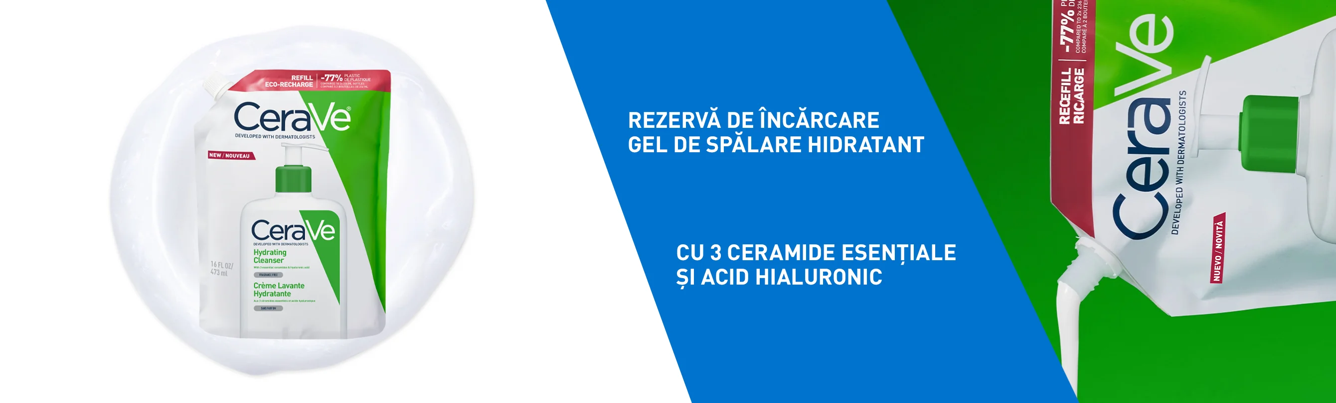 Ingrediente principale gel de spalare Ingrediente principale gel de spalare
