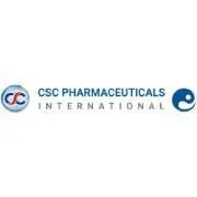Csc Pharmaceuticals