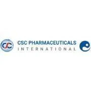 Csc Pharmaceuticals