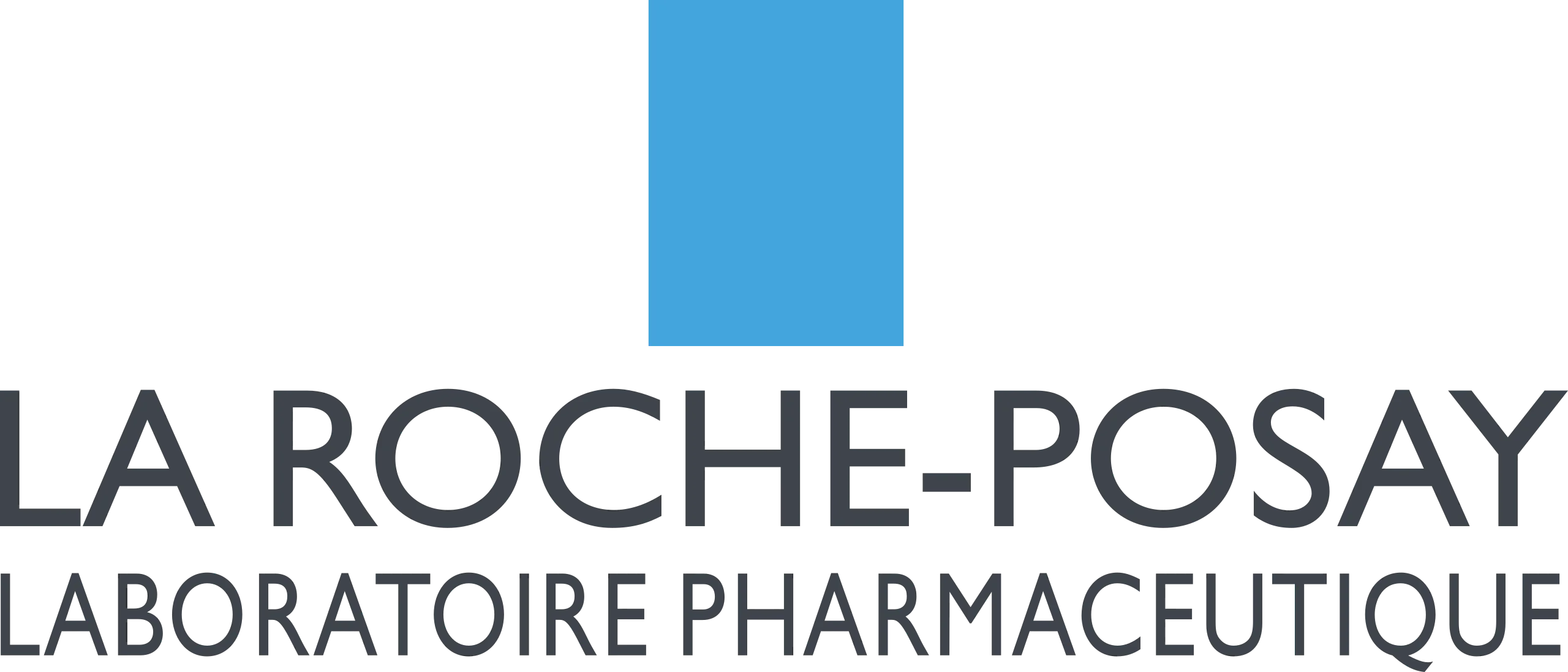 La roche Posay Logo La roche Posay Logo