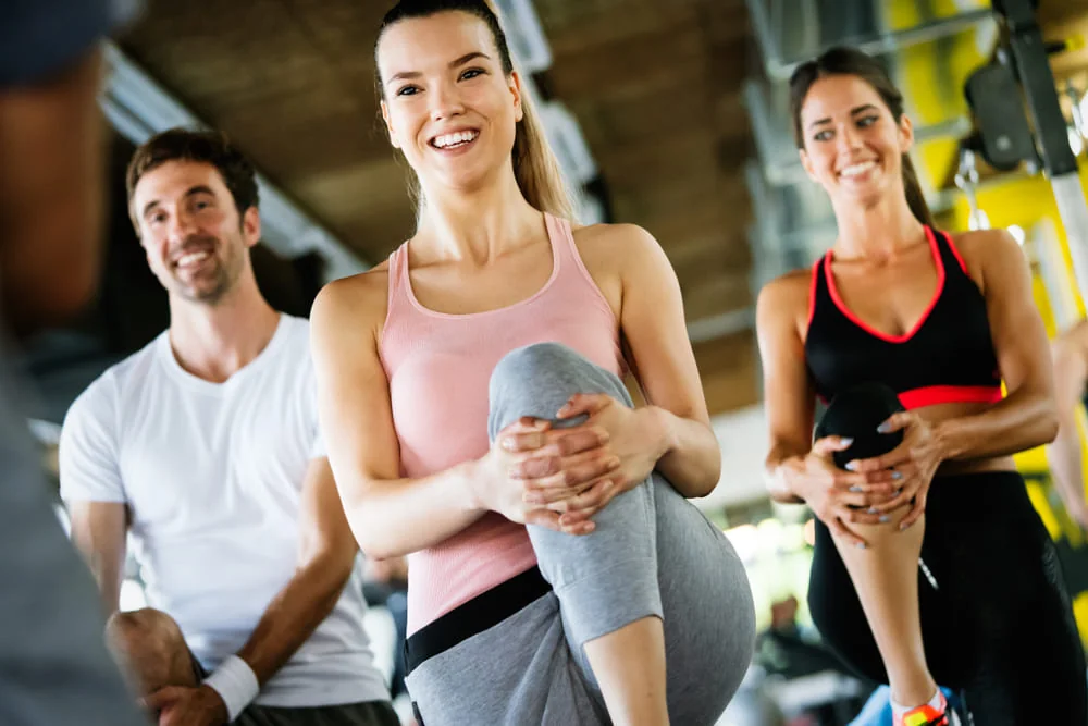 Aerobic: ce trebuie sa stii despre acest tip de sport