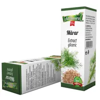 Extract gliceric marar, 50ml, AdNatura