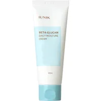 Crema de fata hidratanta Beta Glucan, 60ml, iUNIK