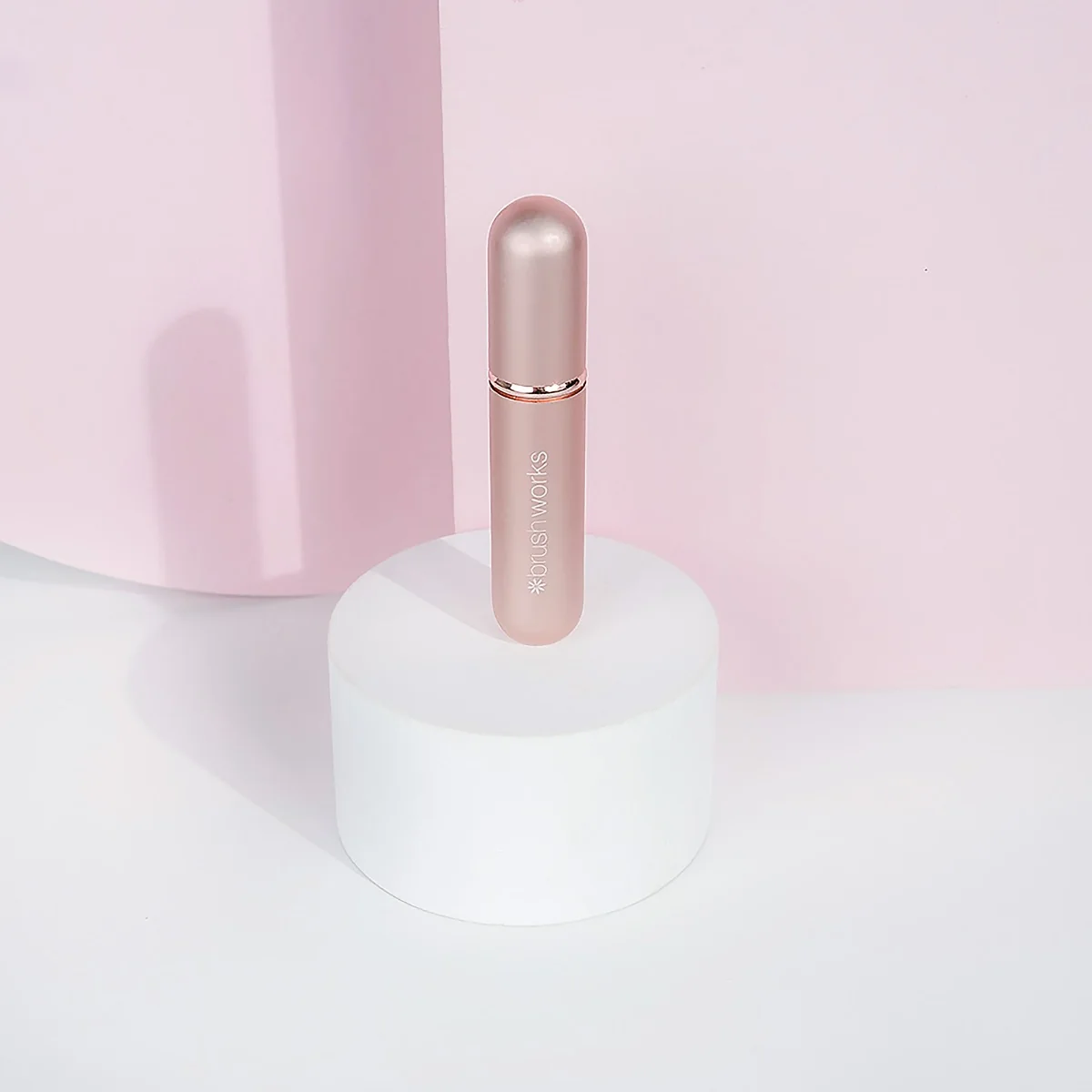 Atomizator pentru parfum editie pentru calatorie, 1 bucata, Brushworks
