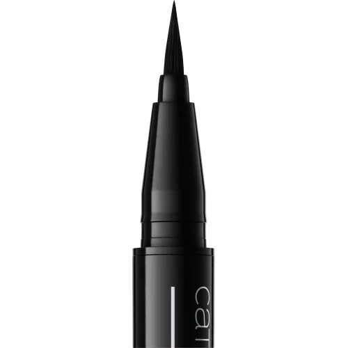 Tus pentru ochi Hyper Liner 010 Classic Black, 0.52ml, Catrice