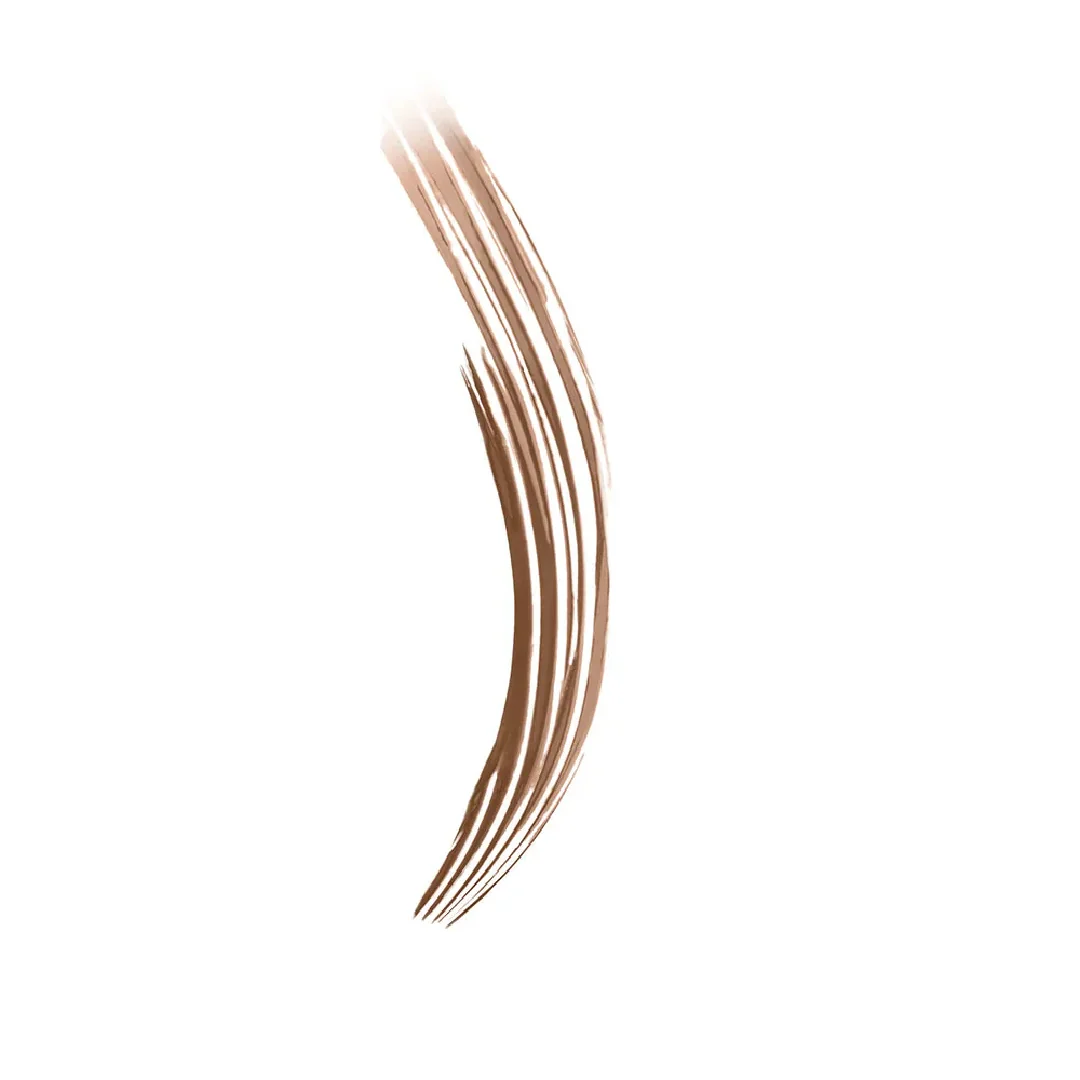 Rimel de sprancene Oh Oui! 002 Chestnut, 7ml, Bourjois