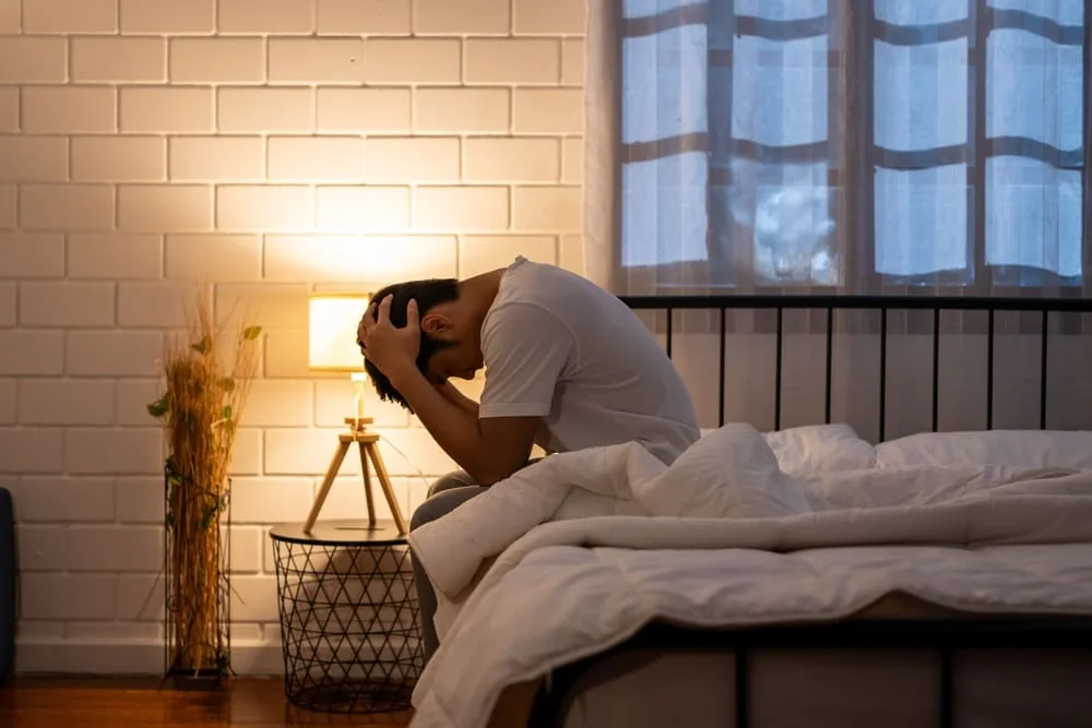 Trezirile nocturne: de ce apar si cum le poti reduce