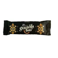 Baton proteic granola Peanut Caramella, 50g, Viblance