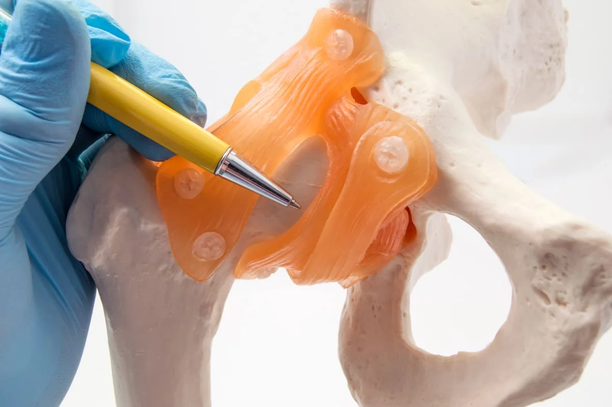 Boala Legg-Calve-Perthes: cauze, simptome, tratament