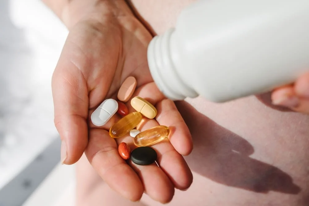 Greseli frecvente in administrarea suplimentelor si vitaminelor