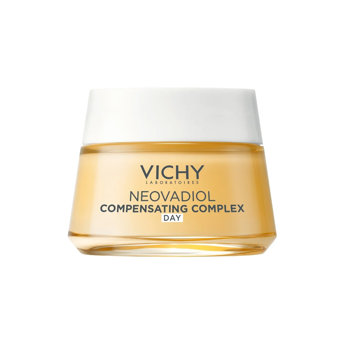 Crema de zi redensifianta cu efect de lifting pentru ten normal-mixt Neovadiol Compensating Complex, 50ml, Vichy