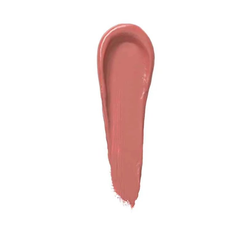 Ruj de buze lichid Silk Matte No 59 Office Day, 4.5ml, Flormar