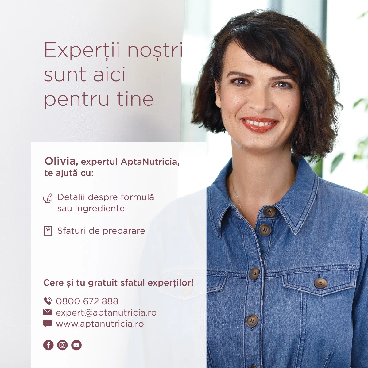 Formula premium pentru copii de 1-2 ani PRO Futura DUO-BIOTIK 1+, 800g, Aptamil