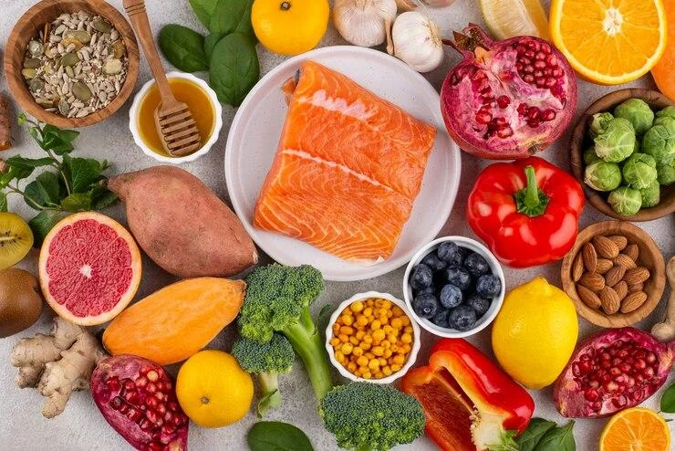 Superalimente: ce sunt, tipuri, beneficii