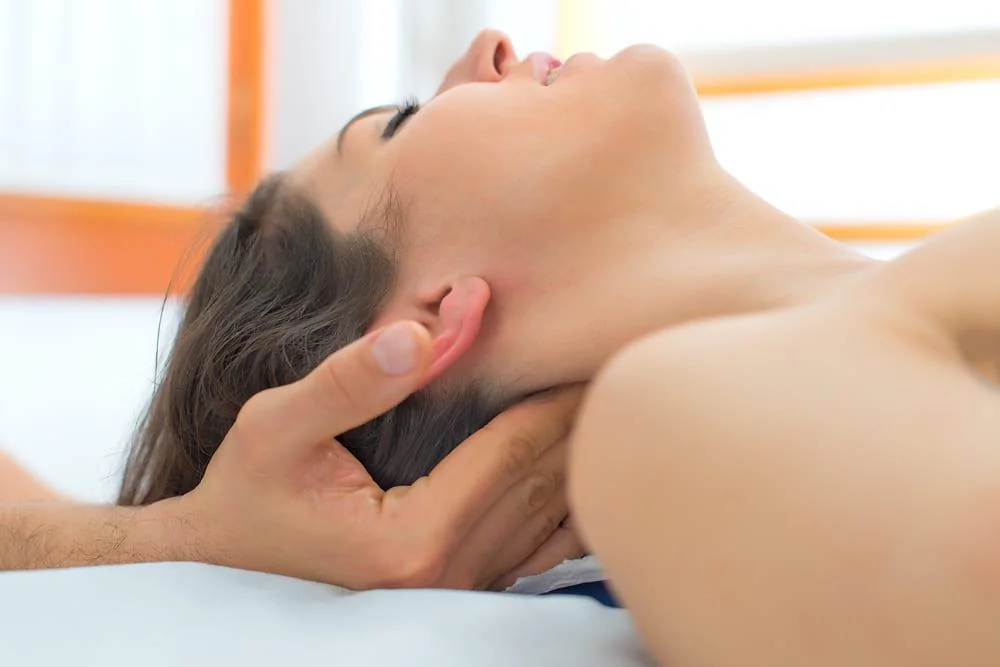 Terapie craniosacrala: ce este, cum functioneaza, beneficii