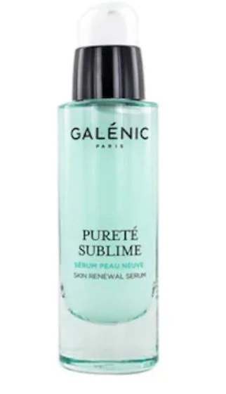 Ser Purete Sublime pentru ten normal/mixt, 30ml, Galenic