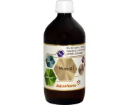 Mineral Aquanano Minerale coloidale 10PPM, 480ml, Aghoras